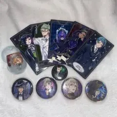 ツイステ グッズ まとめ売り