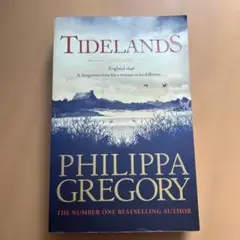 TIDELANDS by Philippa Gregory