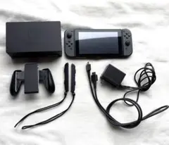 Nintendo Switch セット 32GB SDカード付き