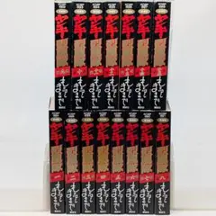 ヤンキー烈風隊　愛蔵版　1〜15巻　全巻初版