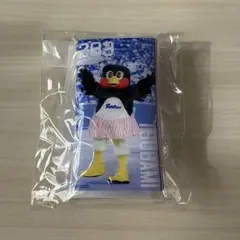 happyくじ　スワローズ