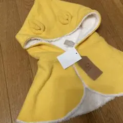 【新品】タキヒヨー　ポンチョ　50.60.70