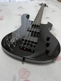 ESP Pierrot エレキベース 楽天市場】※ご予約期間は終了しました。たくさんのご注文