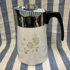 Corning Ware 6カップ パーコレーター ビンテージ Sorrentina Coffee Online Store - Corning Ware 6 Cup