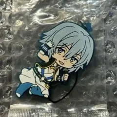 四葉環 アイドリッシュセブン アイナナ ラバーストラップ