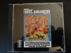THE SOUL ASSASINS CHAPTER1