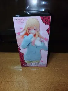 Coreful Figure 喜多川海夢　～パーカーver.～