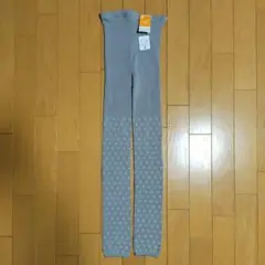 ワコール　レギンス　スパッツ　M～L