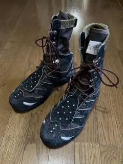 2025年最新】Salomon xa jungleの人気アイテム - メルカリ