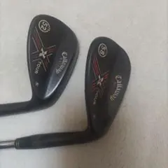 Callaway Tourウェッジ 52° 58° セット
