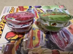 仮面ライダーガヴ カップ型ゴチゾウ