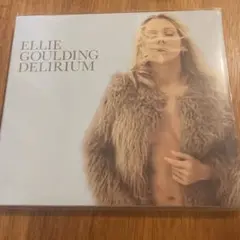 Ellie Goulding Delirium CD