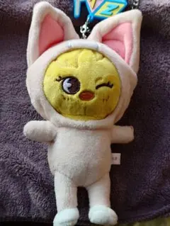 ポガリ ぬいぐるみ