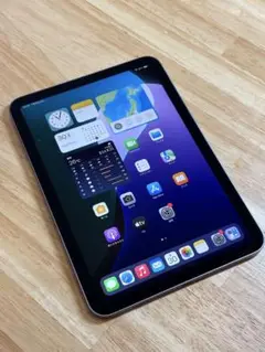 Apple iPad mini6 64GB WiFiモデル