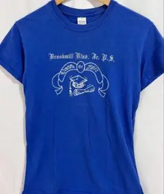 【ギルダン】Brookmill Blvd. Jr. P.S. Tシャツ