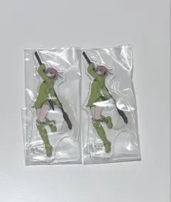 一番くじ　ワールドトリガー　小南
