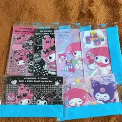 マイメロ クロミ ウエハース