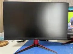 Acer ゲーミングモニター