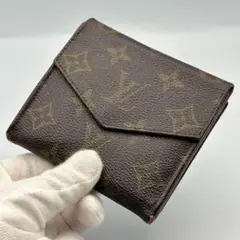 ルイヴィトン　ポルトモネ ビエカルトクレディ モノグラム M61660