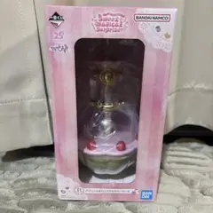 一番くじ おジャ魔女どれみ B賞 パティシエポロンアクセサリーケース
