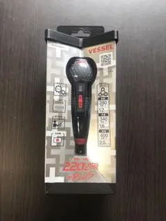ベッセル 電ドラボールplus ビット1本付き