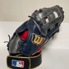 ウィルソン ファーストミット