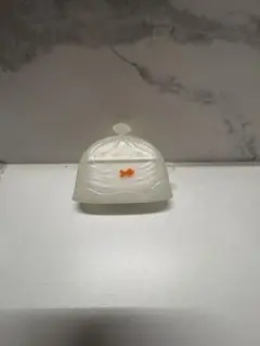 AirPods Pro2 ケース　金魚