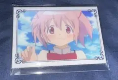 魔法少女まどか☆マギカ　まどマギ　中国　缶バッジ　まどか
