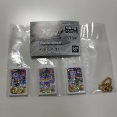 アイカツガチャ 一ノ瀬かえで ピエロカーニバルコーデ　ガチャ