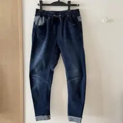 double name デニムパンツ　ジーンズ　サイズ1