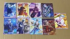 うたプリ　ビジュコレ vol.3 美風藍②