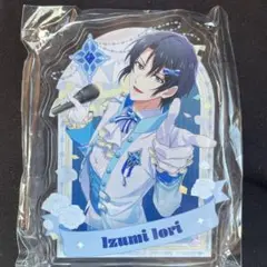 IDOLiSH7 アイドリッシュセブン　和泉一織 アクリルブロック