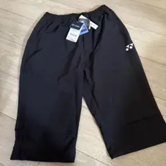 ヨネックス バドミントン テニス 7分丈パンツ ベリークール