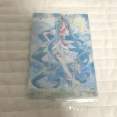 プリキュア　ウエハース 10 ハートキャッチプリキュア!