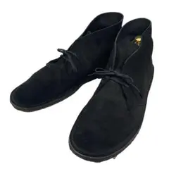 希少サイズ✨ClarksOriginals クラークス デザートブーツ 10.5