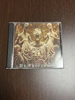 Vader De Profundis ボーナストラック入り
