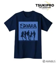 【新品】AMNIBUS Tシャツ レディースMサイズ Soara