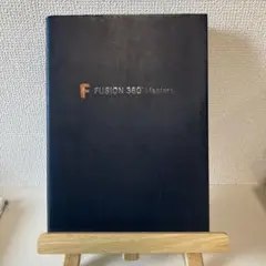 Fusion 360 Masters