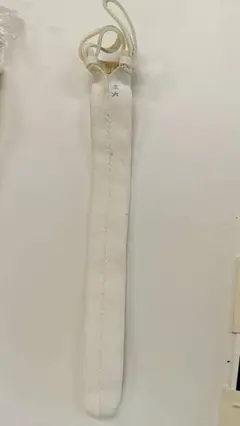 竹刀吟柄革36