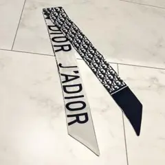 スカーフ ネイビー ミッツァ