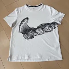 NIKE メンズＴシャツ　Ｌサイズ