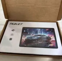 新品☆ COOPERS 10.1インチ Android14 タブレット 本体