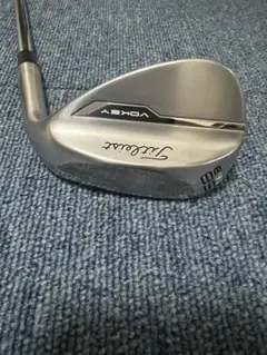 セール！VOKEYFORGED ボーケイ フォージド 58°/06B