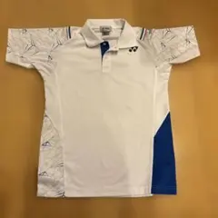 YONEX VersiCool ポロシャツ Sサイズ