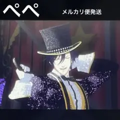 うたプリ スタツア 特典フィルム 一ノ瀬トキヤ