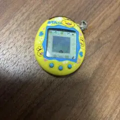 【激レア】おでんくんのたまごっち　おでんくんバージョン 激レア】おでんくんのたまごっち おでんくんバージョン