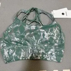 新品⭐️スポーツブラ　フィットネス　ウェア　スポーツウェアヨガ　スポブラ　ジム　s