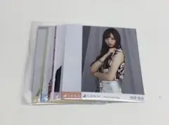 乃木坂46 梅澤美波　写真　まとめ売り　42250731P08N