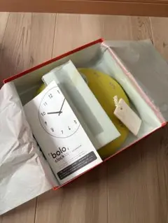 正規品・ミナペルホネン・時計 bolo