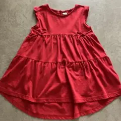 プティマイン　女の子　トップス　used